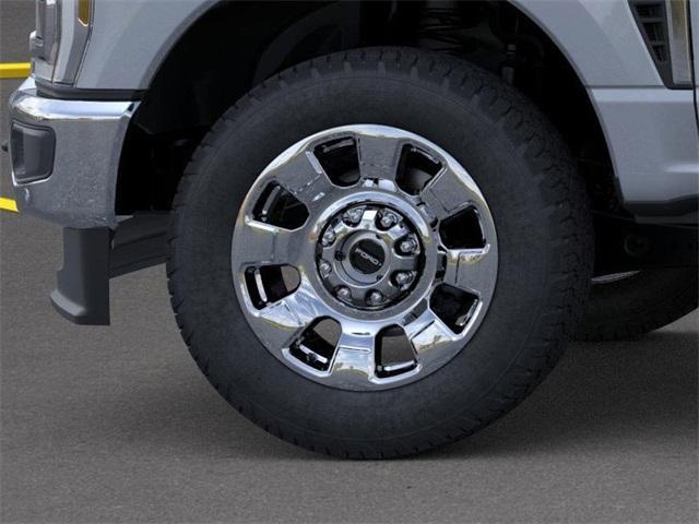 new 2025 Ford F-250 car, priced at $93,230