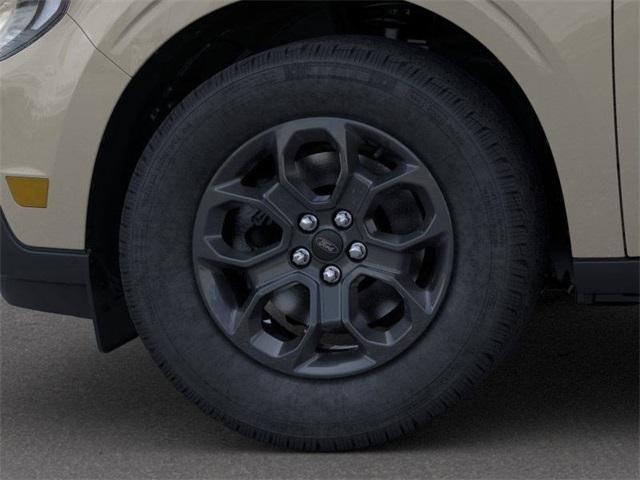 new 2025 Ford Maverick car, priced at $29,679