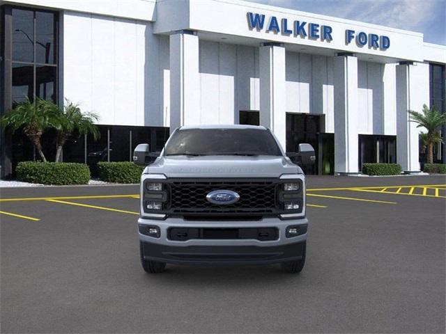 new 2024 Ford F-250 car, priced at $85,624