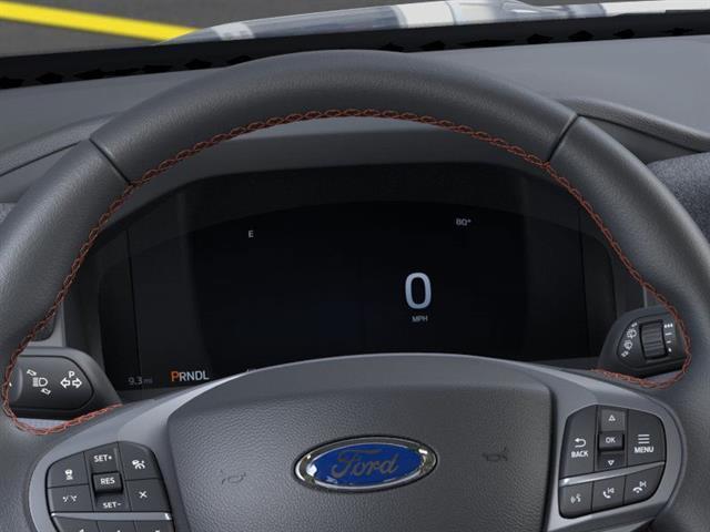 new 2025 Ford Explorer car, priced at $45,729