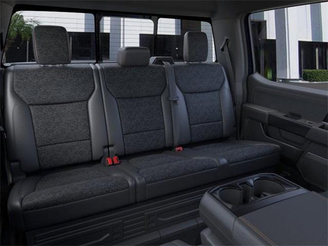 new 2025 Ford F-150 car, priced at $64,147