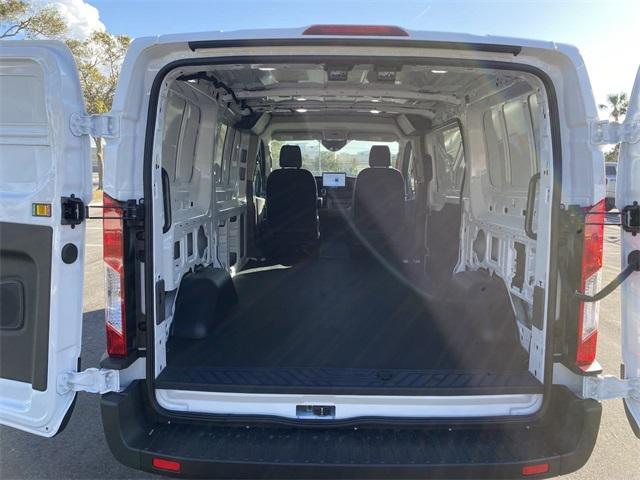 new 2024 Ford Transit-150 car, priced at $44,357