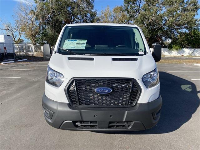 new 2024 Ford Transit-150 car, priced at $44,357