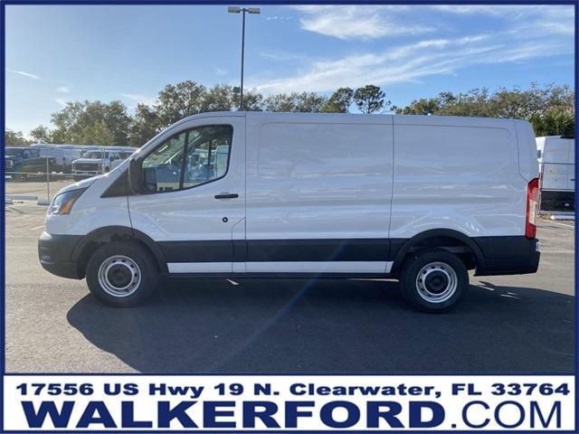 new 2024 Ford Transit-150 car, priced at $44,357