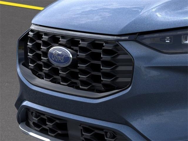 new 2024 Ford Escape car, priced at $41,848