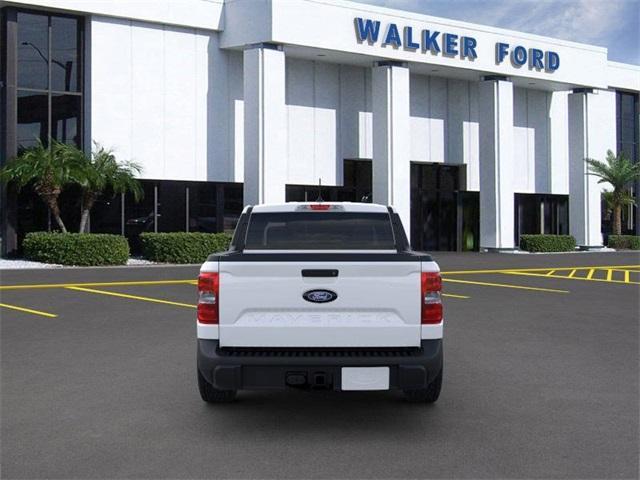 new 2025 Ford Maverick car, priced at $34,164