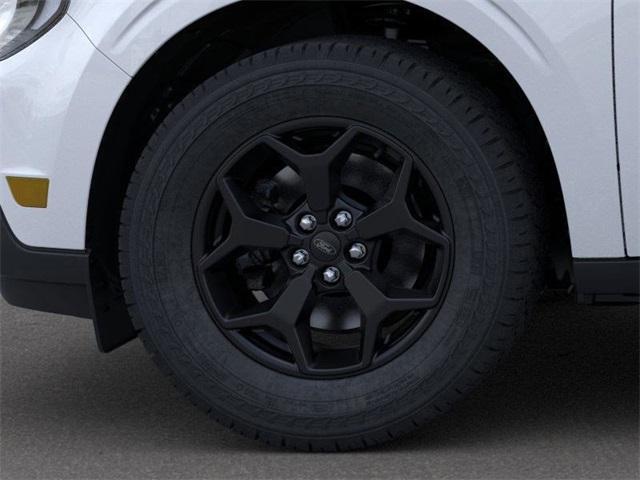new 2025 Ford Maverick car, priced at $34,164