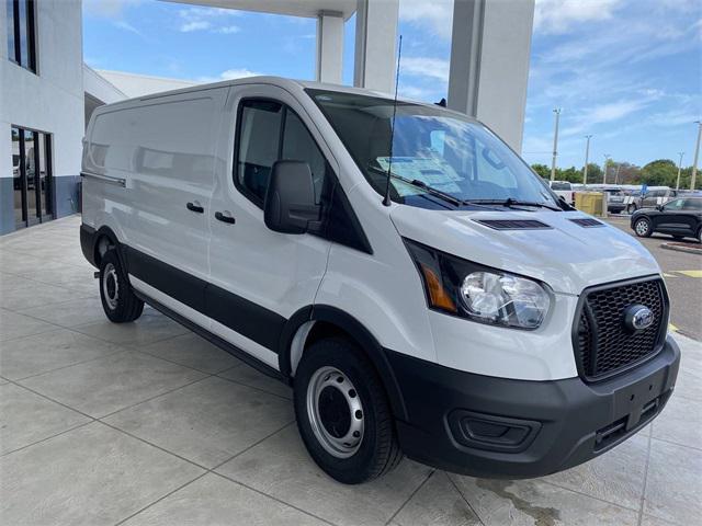 new 2024 Ford Transit-250 car, priced at $46,072