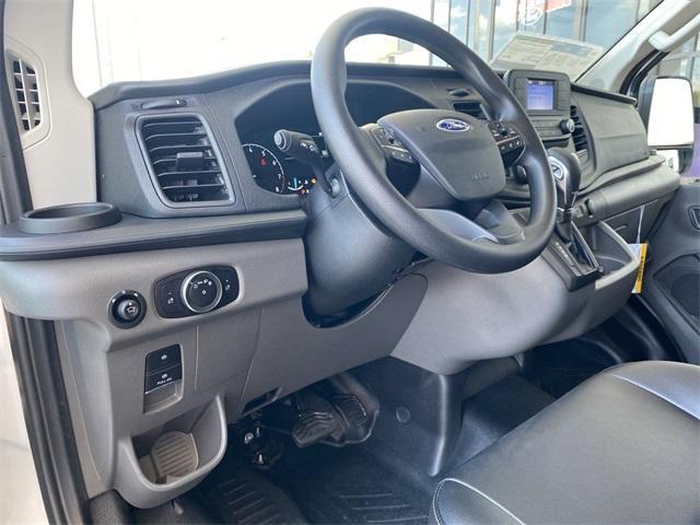 new 2024 Ford Transit-250 car, priced at $41,792