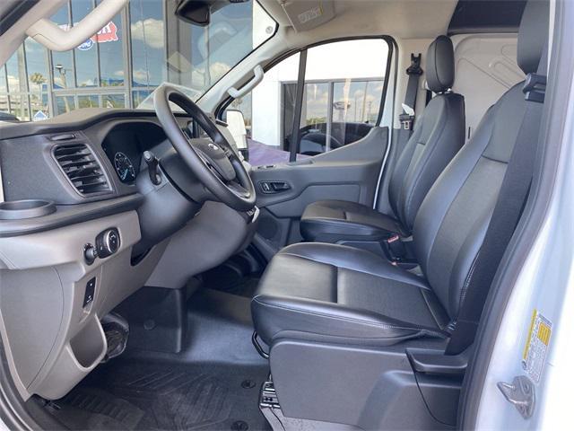 new 2024 Ford Transit-250 car, priced at $46,072