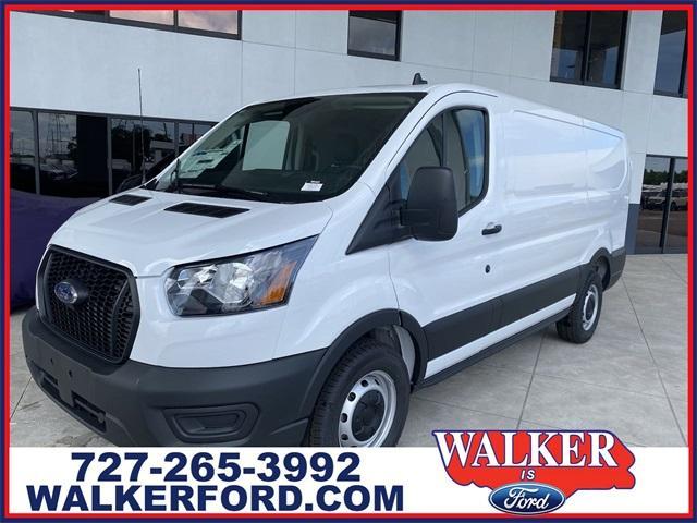 new 2024 Ford Transit-250 car, priced at $41,792