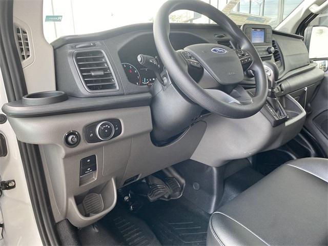 new 2024 Ford Transit-250 car, priced at $41,792
