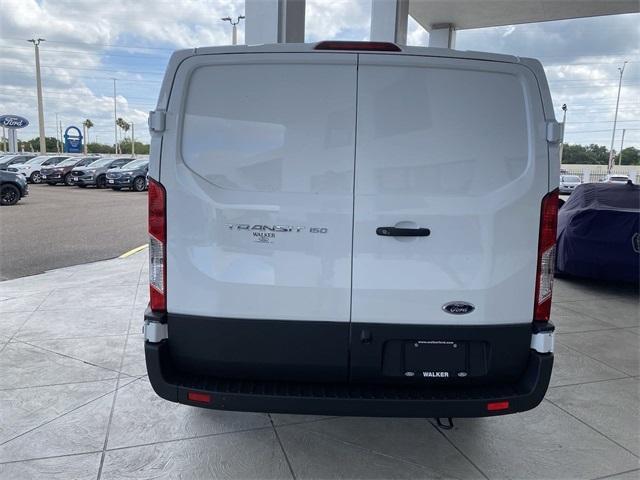 new 2024 Ford Transit-250 car, priced at $41,792