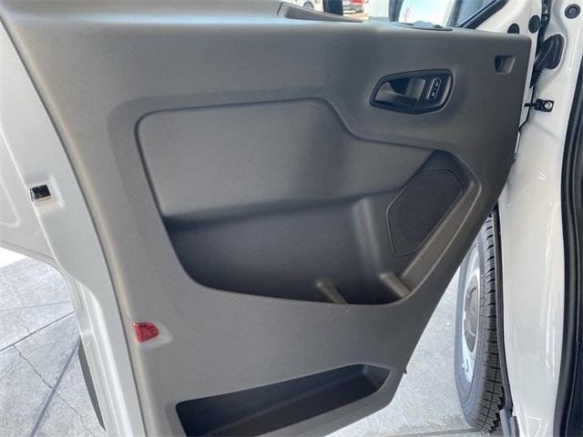 new 2024 Ford Transit-250 car, priced at $41,792