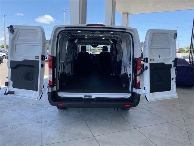 new 2024 Ford Transit-250 car, priced at $41,792