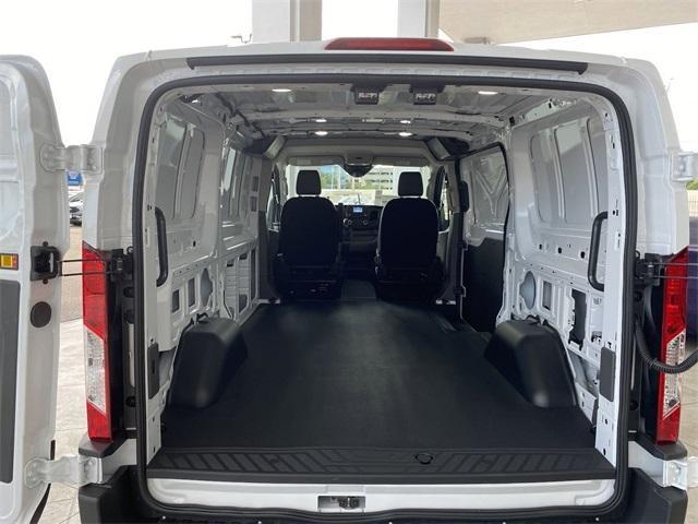 new 2024 Ford Transit-250 car, priced at $41,792