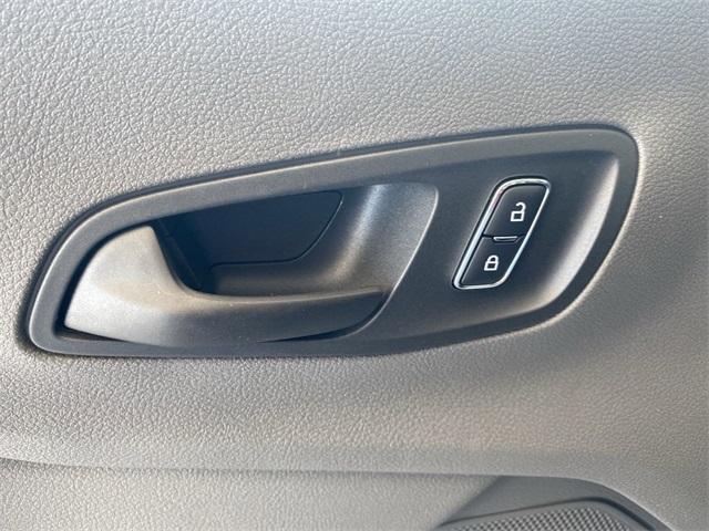 new 2024 Ford Transit-250 car, priced at $41,792
