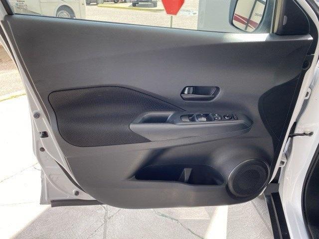 used 2022 Nissan Kicks car, priced at $17,988
