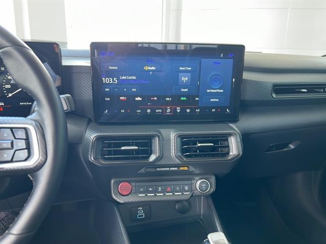 used 2024 Ford Mustang car, priced at $31,988