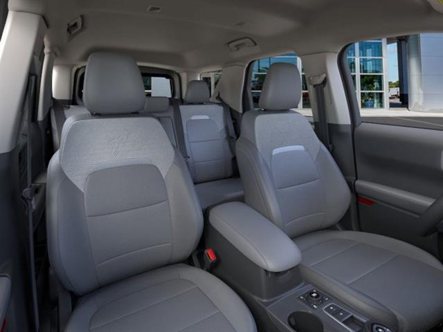 new 2025 Ford Bronco Sport car, priced at $37,981