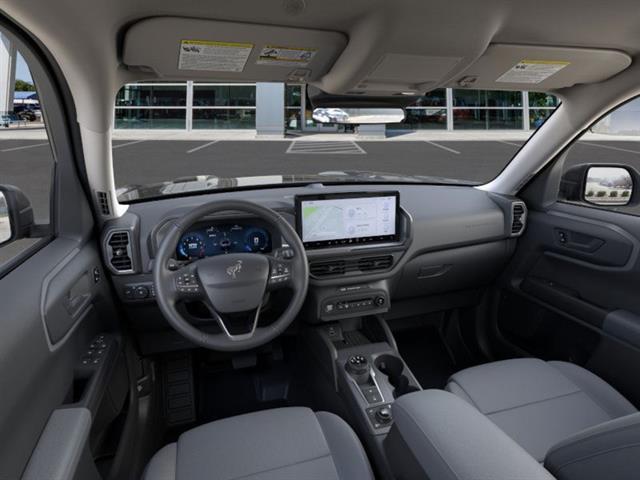 new 2025 Ford Bronco Sport car, priced at $37,981