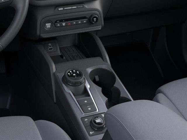 new 2025 Ford Bronco Sport car, priced at $37,981