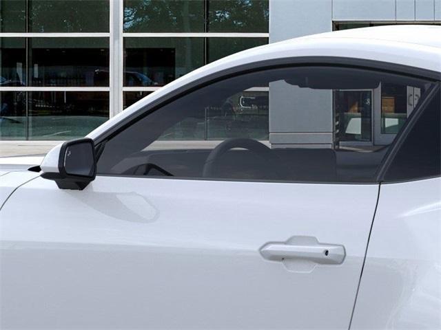 new 2024 Ford Mustang car, priced at $39,265