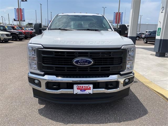 new 2025 Ford F-250 car, priced at $64,589