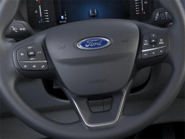 new 2025 Ford Escape car, priced at $27,896