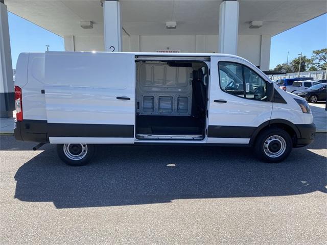 new 2025 Ford Transit-250 car, priced at $47,943