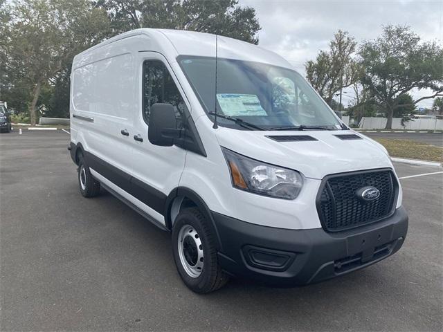 new 2024 Ford Transit-250 car, priced at $54,787