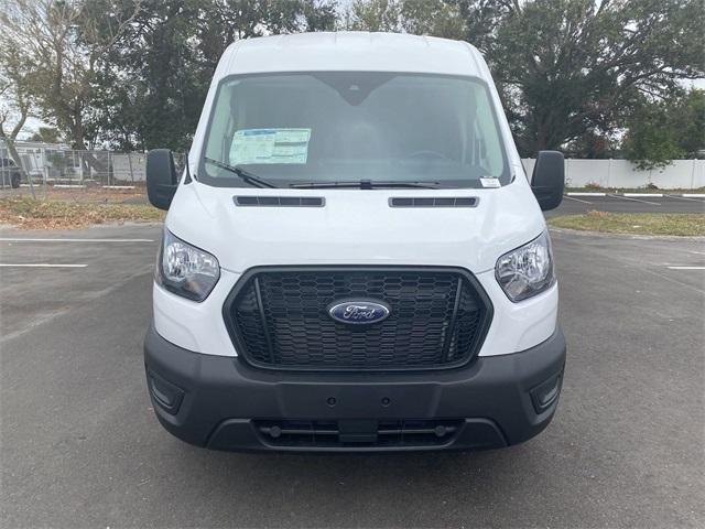 new 2024 Ford Transit-250 car, priced at $54,787