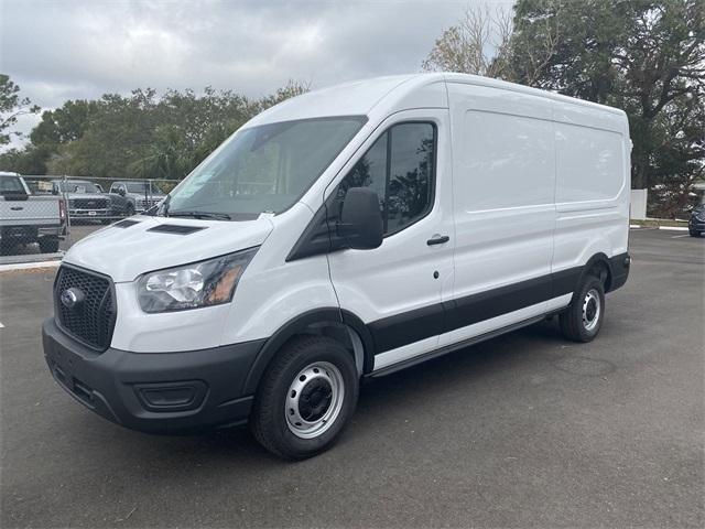 new 2024 Ford Transit-250 car, priced at $54,787