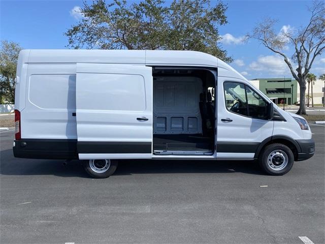 new 2024 Ford Transit-250 car, priced at $52,287