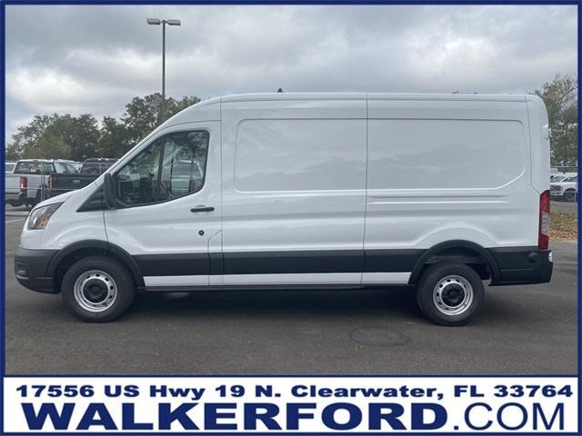 new 2024 Ford Transit-250 car, priced at $54,787