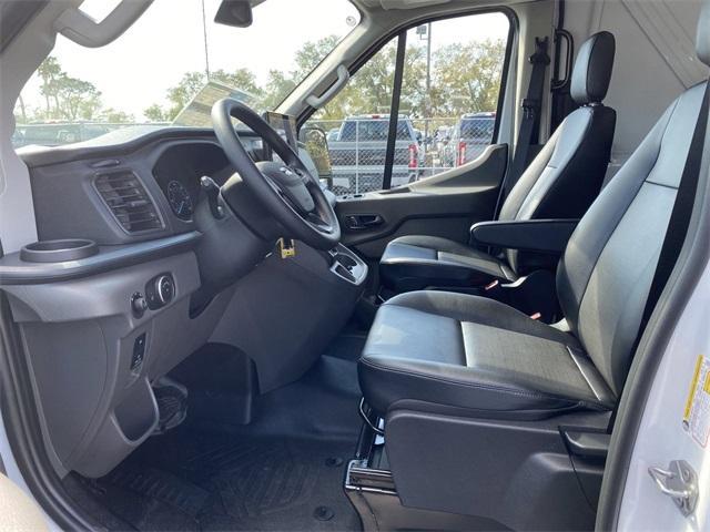 new 2024 Ford Transit-250 car, priced at $52,287