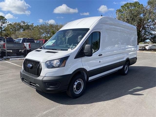 new 2024 Ford Transit-250 car, priced at $52,287