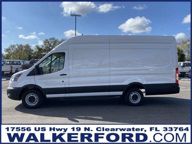 new 2024 Ford Transit-250 car, priced at $52,287