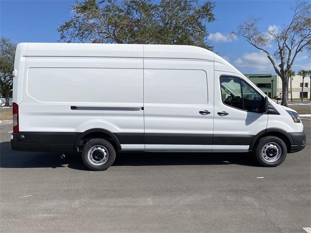 new 2024 Ford Transit-250 car, priced at $52,287