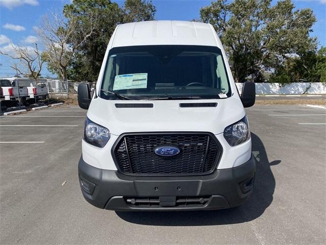 new 2024 Ford Transit-250 car, priced at $52,287