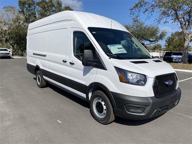 new 2024 Ford Transit-250 car, priced at $52,287