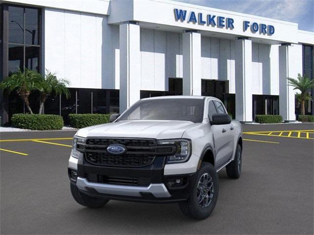 new 2024 Ford Ranger car, priced at $35,665