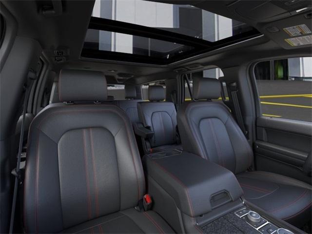new 2024 Ford Expedition Max car, priced at $83,269