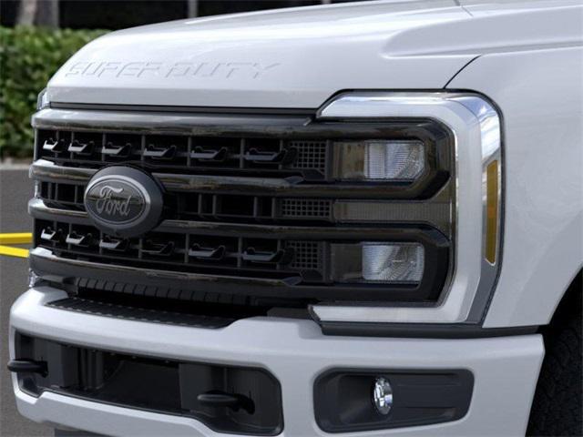 new 2024 Ford F-250 car, priced at $73,517