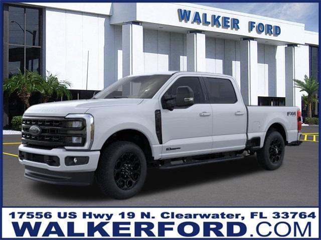new 2024 Ford F-250 car, priced at $76,517