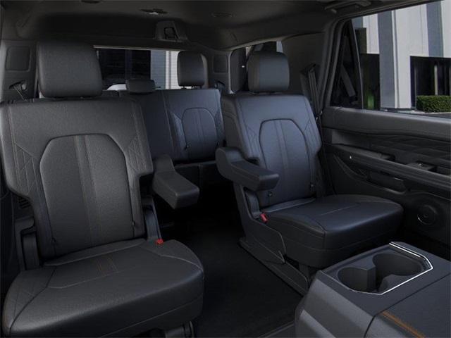 new 2024 Ford Expedition car, priced at $75,147