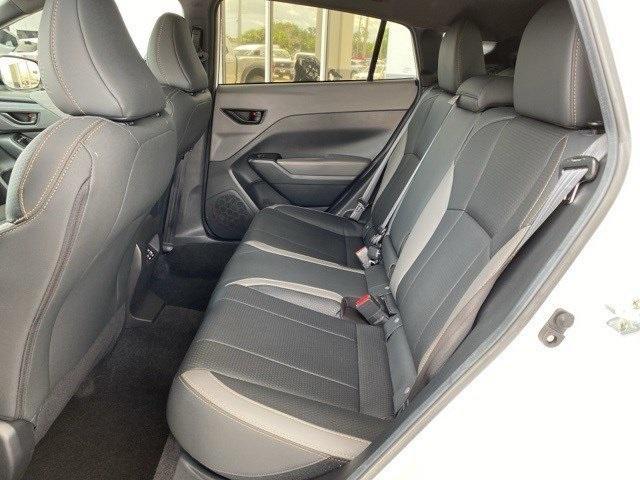 used 2024 Subaru Crosstrek car, priced at $30,488