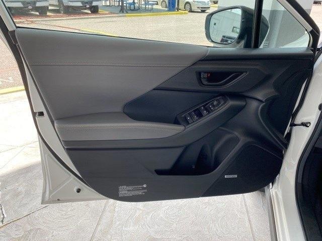 used 2024 Subaru Crosstrek car, priced at $30,488