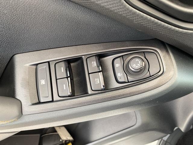used 2024 Subaru Crosstrek car, priced at $31,988