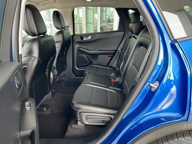 used 2022 Ford Escape car, priced at $22,988